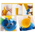 thumbnail image 2 of Portátil Orinal Bebé Higiénico Urinal de para Niño Viajes En Coche amarillos Sunnimix Botella para ir al baño orinal, 2 of 7
