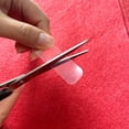 thumbnail image 1 of WRITWAA Transparent Double Sided Tape for Spring Festival Couplets with Strong Adhesive and Removable Design, 1 of 8