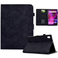 thumbnail image 1 of Étui en Cuir Imprimé compatible avec Lenovo Tab M10 Hd Gen 2 X306x ( ), 1 of 5