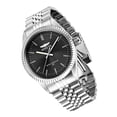 thumbnail image 2 of Reloj Invicta 29372 Hombre Plateado 29372, 2 of 2