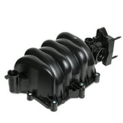 pontiac trans sport engine intake manifold