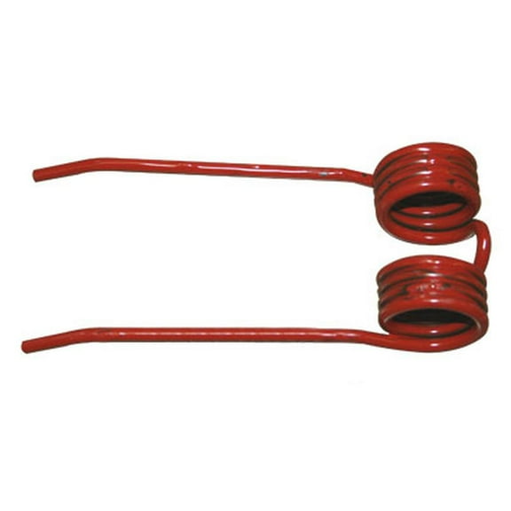 RAParts 700703860 Double Tine Fits Case-IH Square Baler 8520 8530 8545 8550 8555