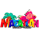 thumbnail image 1 of Mazatlan Mexico Imanes Para Refrigerador Souvenirs Recuerdo Turistico Pueblitos Magicos Playas MDF 3 mm Mexicanitas  Iman para Refrigerador, 1 of 2