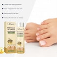thumbnail image 4 of 1-6pcs XIMONTH Bee Venom Fungus Remover Spray 20ml Nail Soothing Spray for Fragile, Damaged Nails, 4 of 5
