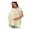 Beige, variant on Xinwanna Breastfeeding Cover Women Nursing Cloak Breathable Fabric Adjustable Straps 360 Degree Coverage Nursing Shawl (Grey)