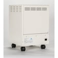 thumbnail image 2 of EnviroKlenz Air Purifier Plus Up to 1000 Sq. Ft. Area - White, 2 of 9