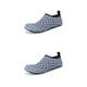 thumbnail image 4 of Sonducket 1 par de zapatos de agua de secado rápido, flexibles, para hombres y mujeres, calcetines antideslizantes, zapatillas de entrenamiento, Type2 NO2, 4 of 6