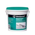 thumbnail image 2 of DAP Weldwood High Strength Synthetic Acrylic Latex Floor Adhesive 4 gal, 2 of 2
