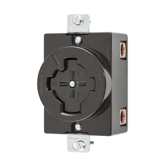 Hubbell Wiring Device-Kellems HBL20403