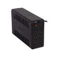 thumbnail image 2 of Batería de Respaldo CyberPower UT550GU de 550VA 275W , 8 contactos CyberPower UT550GU, 2 of 2