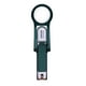 thumbnail image 2 of Cortaúñas con lupa Yuyangstore Tijeras para Uñas de los Pies Verde, 2 of 8