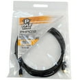 thumbnail image 2 of PYLE PHAD12 - 12 FT HDMI Type A Male To HDMI Type D (Micro) Male, 2 of 2