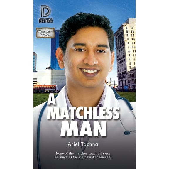 Lexington Lovers A Matchless Man: Volume 2, (Paperback)