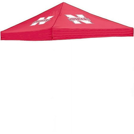 Nebraska 10x10 Canopy