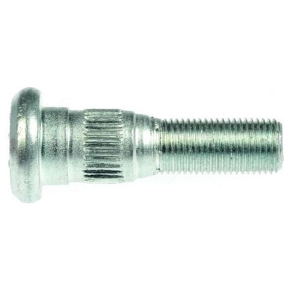 Rear Wheel Stud - Compatible with 1988 - 1993 Dodge W350 - Dorman