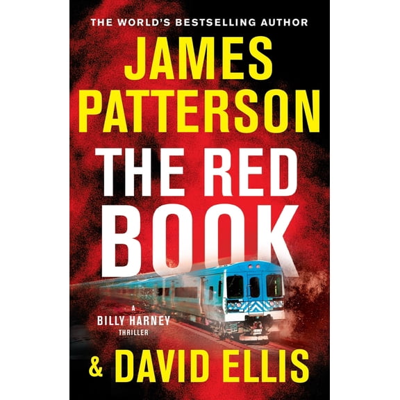 Pre-Owned The Red Book (Paperback) 1538752816 9781538752814