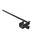 thumbnail image 4 of PRISP Safety Bars with J-Hooks - Compatible with 2.5 x 2.5 Inch Cages, Sold in Pairs, 4 of 11