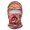 Yellow, variant on Funny Tongue Out Face Ski Mask, Balaclava with Eye Opening and Neck Coverage
