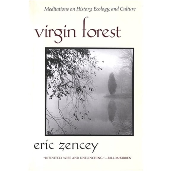 Pre-Owned Virgin Forest (Hardcover)