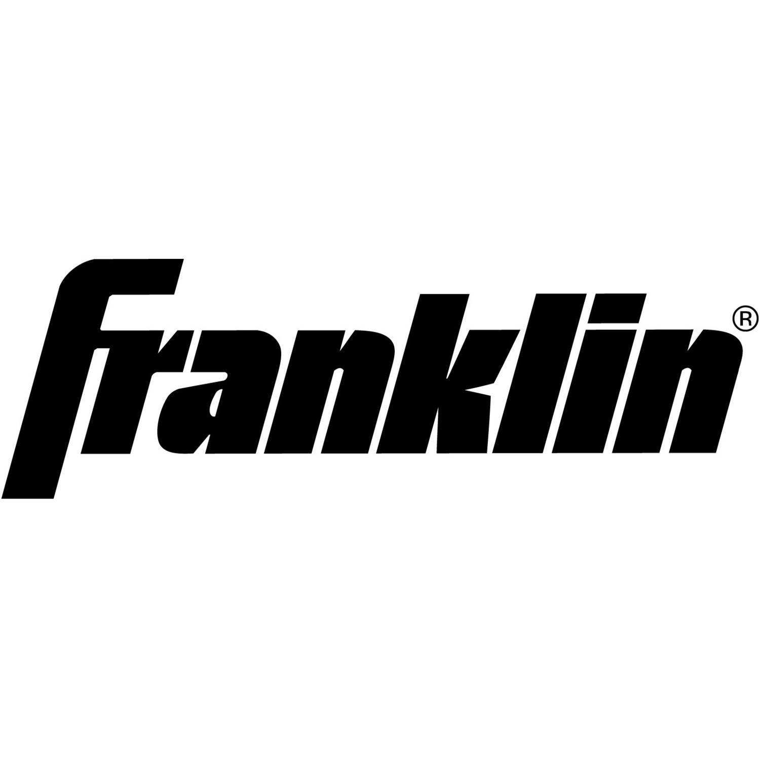 Franklin Sports Blackhawk Insta-Set Soccer Goal - Folding Indoor + Outdoor Goal - 6' x 4' - Yellow - image 4 of 4