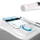 thumbnail image 4 of Electroporador y Mesoterapia D-Cool con Gel 500 g Dreamy Skin Calor y Frío Profesional para Piel, 4 of 7