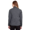 thumbnail image 2 of North End NE712W Ladies Flux 2.0 Full-Zip Jacket, 2 of 3