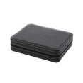 thumbnail image 1 of Shisuyan 1pc Watch Storage Bag 8 Slots Watch Storage Cases Portable Watch Storage Holder for Home Shop Black, 1 of 9