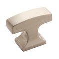thumbnail image 3 of Amerock BP53717G10 Westerly Knob - Satin Nickel, 3 of 7