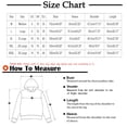 thumbnail image 2 of CKpwisy Plus Size Rain Jackets for Women Trendy Color Block Rain Coats Loose Casual Outdoor Raincoats Waterproof Lightweight Windbreaker Jackets Loose Coat Hooded Raincoat with Pockets White XXXL, 2 of 6