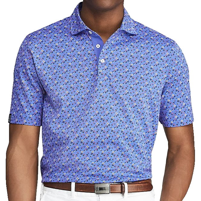 polo golf ralph lauren shirt