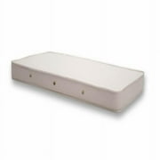 Safety 1st Gentle Dreams Baby Mattress, White