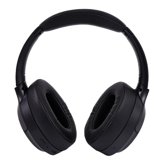 Audífonos On Ear Stf One Plus Negro