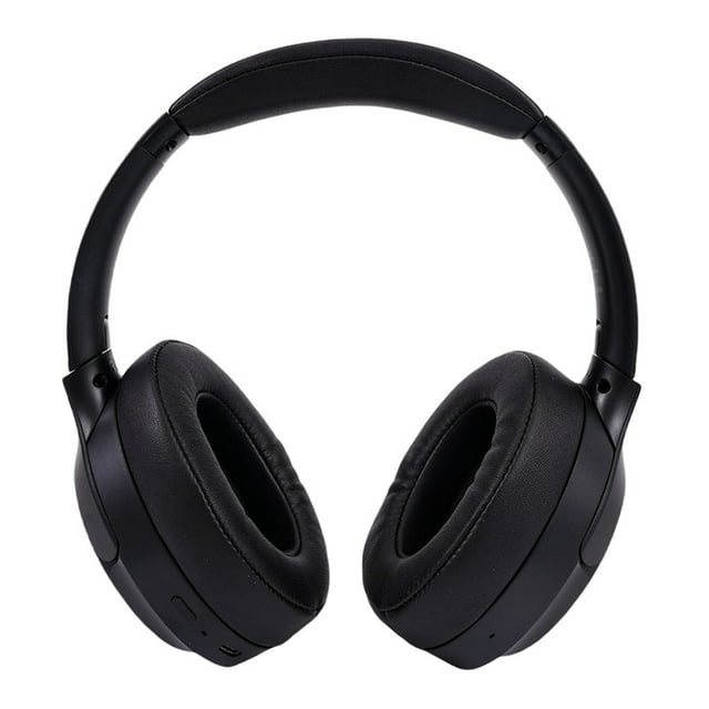 Audífonos On Ear Stf One Plus Negro