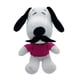 thumbnail image 1 of Peluche JINX oficial de Peanuts coleccionable Snoopy, 14 cm, 1 of 6
