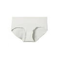 thumbnail image 3 of Menstrual Period Underwear for Women Mid-Rise Postpartum Panties Full Coverage Cotton Stretch Briefs, 3 of 10