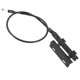 thumbnail image 2 of Cable de liberación del capó Cola E65 E66, 2 of 8