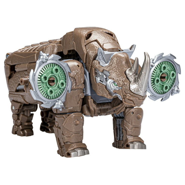  Transformers Prime Beast Hunters: Dawn of the Beast