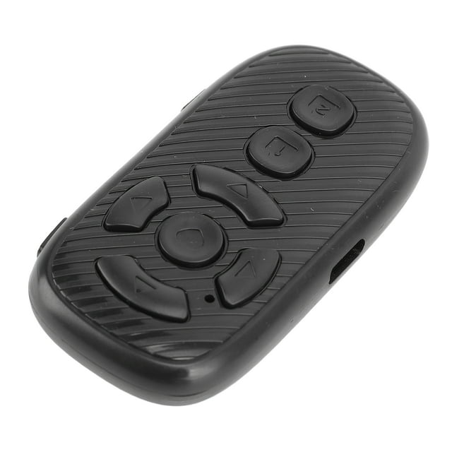 Scrolling Remote Control, BT Page Turner, Mobile Phone Camera Remote Shutter, for Taking Photos, Recording Videos, Watching Videos, Reading Novels