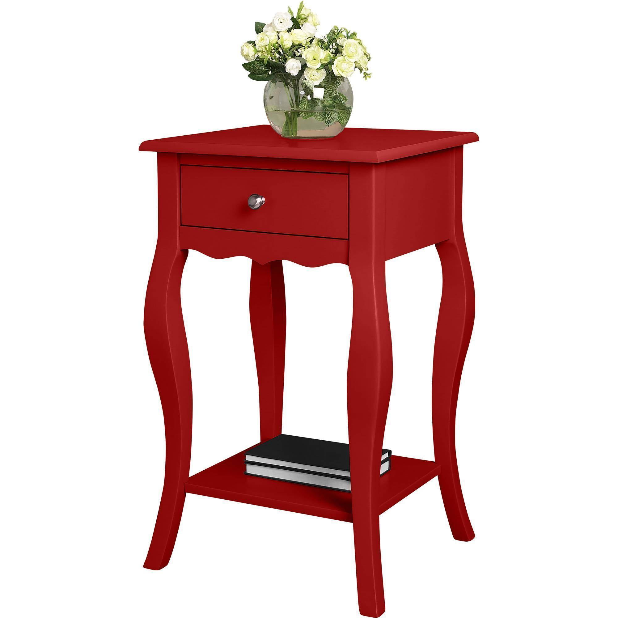 Ameriwood Home Kennedy Accent Table Gray Walmartcom - ameriwood home kennedy accent table gray walmartcom -