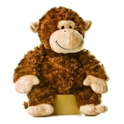 Aurora Plush 12 inches Chimp Tubbie Wubbie