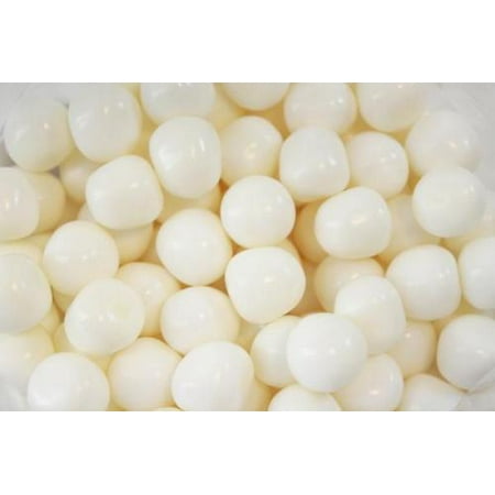 Fruit Sour Balls - BAYSIDE CANDY WATERMELON FRUIT SOURS CHEWY CANDY BALLS, 1LB
