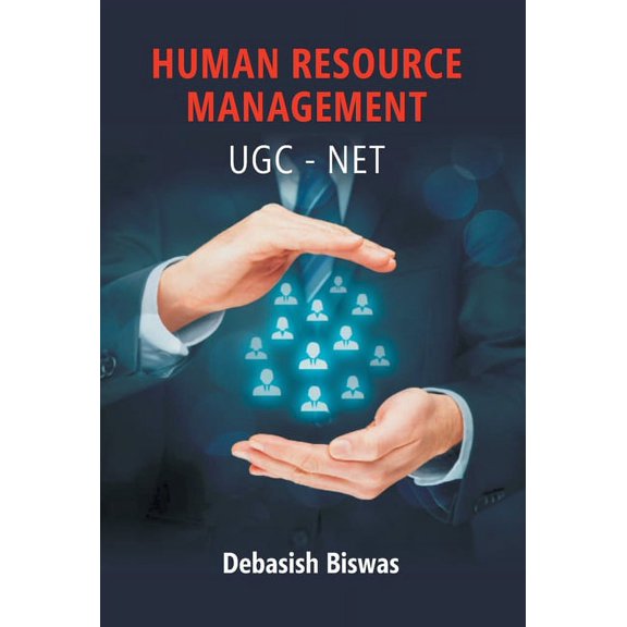Human Resource Management Ugc-Net (Paper Ii & Iii), (Hardcover)