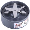 thumbnail image 5 of 2Pack Blender Extractor Blade for 600W Pro 900W Series Blender Accessories, 5 of 5