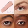 thumbnail image 2 of IT Cosmetics Superhero No-Tug Waterproof Eyeshadow Stick - Silk Armor (pearl rose gold) 0.05 oz, 2 of 4