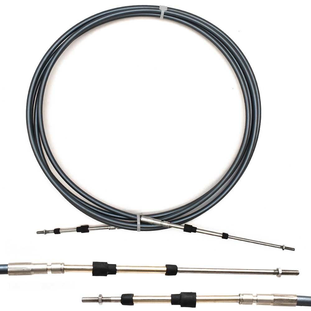 Yamaha Boat Shift Throttle Cable 183325 | Premier II 16 Foot