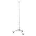 thumbnail image 2 of Flashpoint Junior Steel Wheeled Stand - 12', 2 of 10