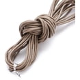 thumbnail image 1 of Yazoeia 10 Yards Round Leather String Cord, 1mm Wide Leather DIY Jewelry Ropes, Faux Leather Cord Rope Strips for Jewelry Making, Necklace, Bracelets, Jewelry, Braiding CJC912-164321, 1 of 6