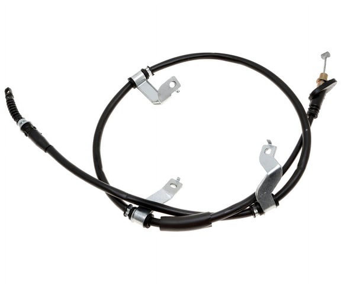 Raybestos Element3 Brake Cables, BC97010