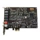 thumbnail image 2 of Tarjeta de sonido PCI jinwen de 5.1 canales con sonido 3D, 2 of 8