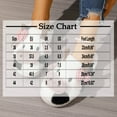 thumbnail image 3 of Amidoa Brown Womens Slippers Fuzzy House Funny Non Slip Warm Winter Animal Slippers Women Slides 38, 3 of 9
